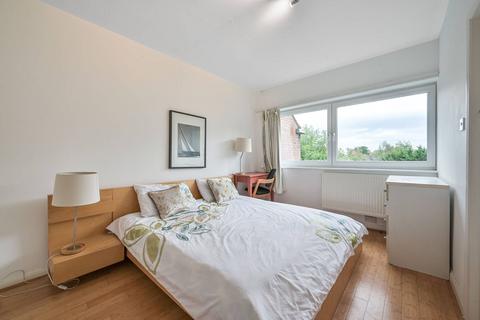 Hermitage Lane, Hampstead, London, NW2