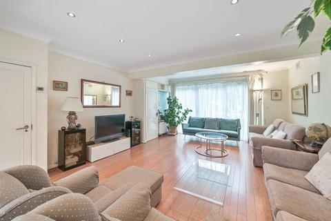 undefined, Hermitage Lane, Hampstead, London, NW2