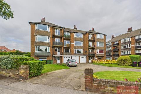 undefined, North Leas Avenue, Scarborough