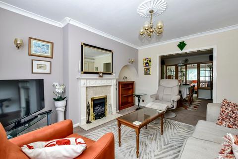 3 bedroom semi-detached house for sale, Langley Lane, Abbots Langley, WD5
