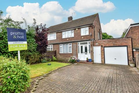 3 bedroom semi-detached house for sale, Langley Lane, Abbots Langley, WD5