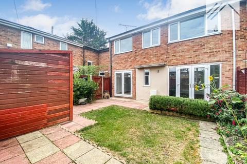 Dinant Avenue, Canvey Island
