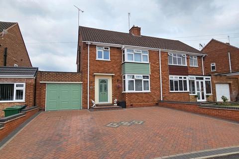Oak Park Road, Stourbridge DY8