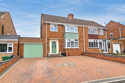 Oak Park Road, Stourbridge DY8