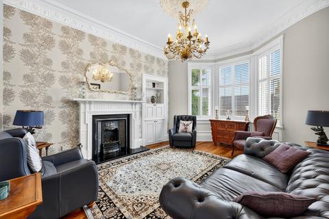 undefined, 34 West Road, Irvine, KA12 8RE