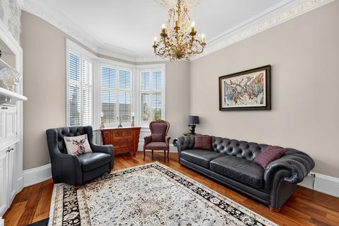 undefined, 34 West Road, Irvine, KA12 8RE