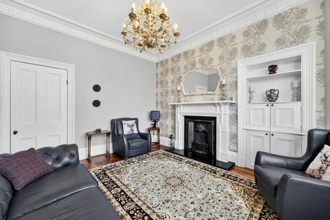 undefined, 34 West Road, Irvine, KA12 8RE