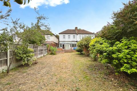 4 bedroom semi-detached house for sale, Spencer Gardens, London SE9