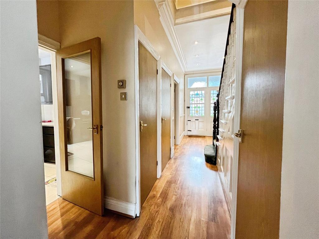 Hallway