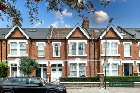3 bedroom flat for sale, Jeddo Road, Shepherds Bush, London