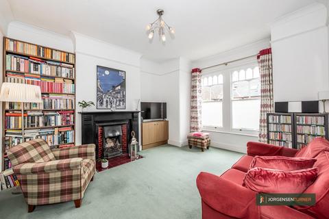 3 bedroom flat for sale, Jeddo Road, Shepherds Bush, London