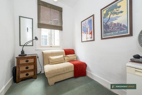 3 bedroom flat for sale, Jeddo Road, Shepherds Bush, London