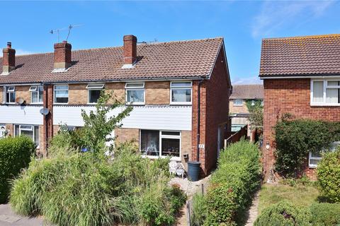 Pelham Road, Worthing, West Sussex, BN13