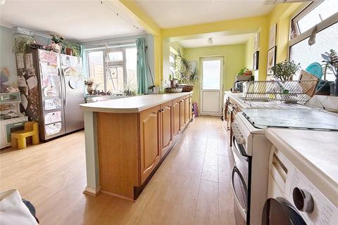 3 bedroom end of terrace house for sale, Pelham Road, Worthing, West Sussex, BN13