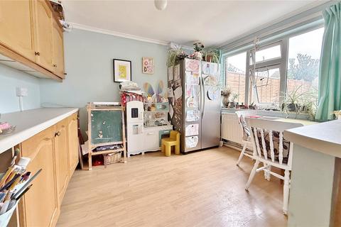 3 bedroom end of terrace house for sale, Pelham Road, Worthing, West Sussex, BN13