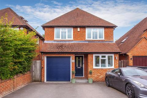 4 bedroom detached house for sale, Oak Tree Avenue, Buckinghamshire SL7