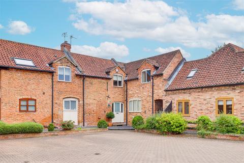 4 bedroom barn conversion for sale, Radcliffe Road, Holme Pierrepont NG12