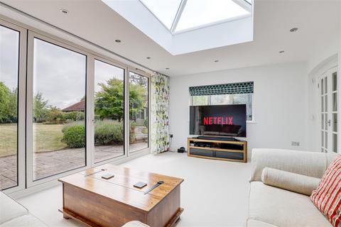 4 bedroom barn conversion for sale, Radcliffe Road, Holme Pierrepont NG12