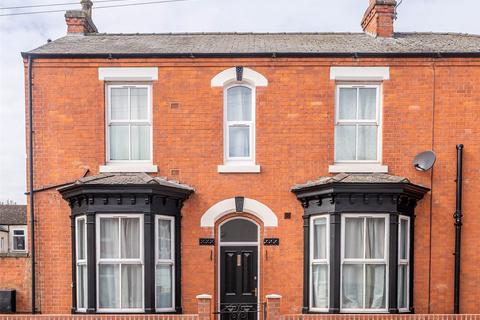 undefined, Carlisle Street, East Riding of Yorkshi DN14
