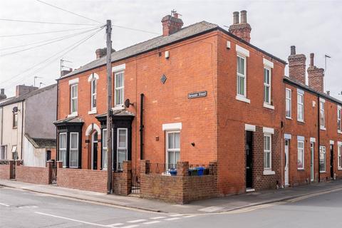 undefined, Carlisle Street, East Riding of Yorkshi DN14