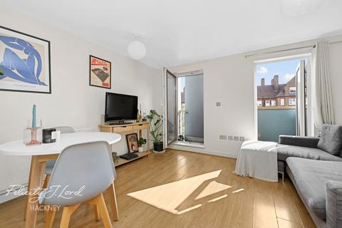 Chatham Place, London E9