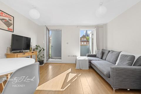 2 bedroom flat for sale, Chatham Place, London E9