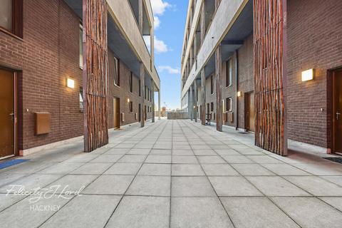 2 bedroom flat for sale, Chatham Place, London E9