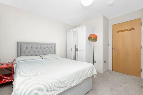 Chatham Place, London E9