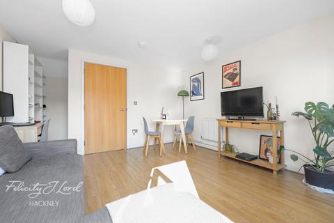 Chatham Place, London E9