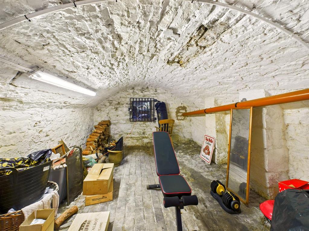 Cellar