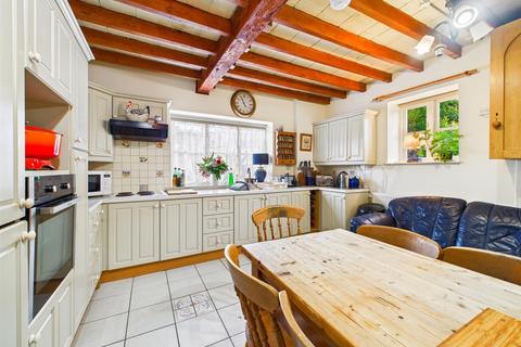 undefined, The Old Bakery, 4 Duke Street, Ruabon