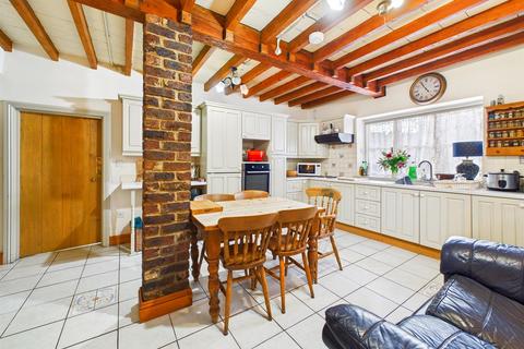 undefined, The Old Bakery, 4 Duke Street, Ruabon