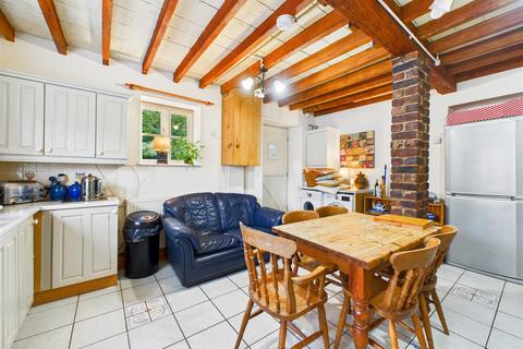 undefined, The Old Bakery, 4 Duke Street, Ruabon