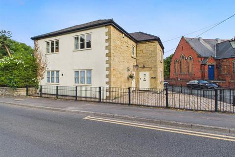 The Old Bakery, 4 Duke Street, Ruabon