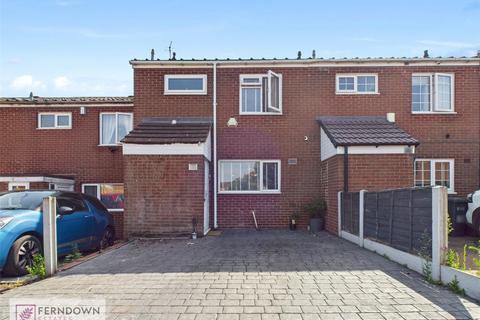 3 bedroom terraced house for sale, Conway Road, Fordbridge, Birmingham, B37