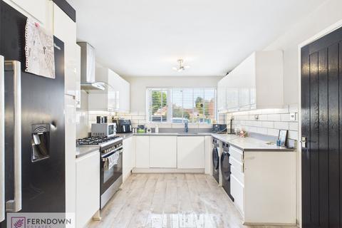 3 bedroom terraced house for sale, Conway Road, Fordbridge, Birmingham, B37
