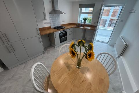 undefined, Victoria Terrace, Lampeter, SA48