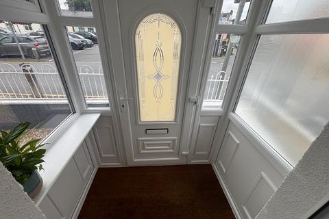 undefined, Victoria Terrace, Lampeter, SA48