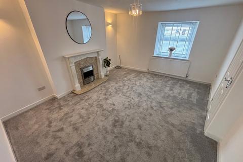 undefined, Victoria Terrace, Lampeter, SA48
