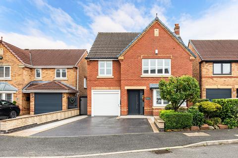 undefined, Kielder Close, Ashton-In-Makerfield, WN4