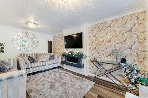 undefined, Kielder Close, Ashton-In-Makerfield, WN4