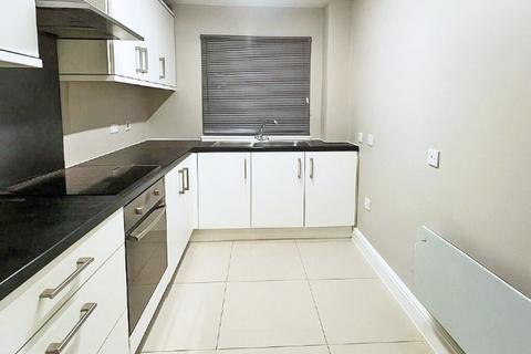 2 bedroom flat for sale, Sheridan Court, Harrow HA1