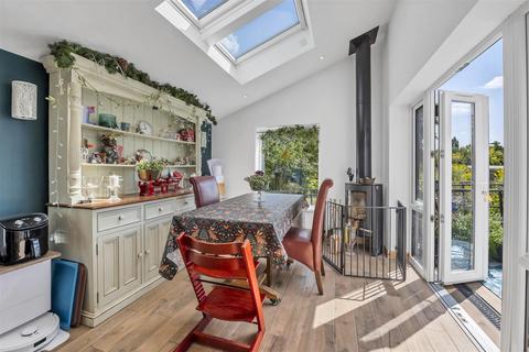 3 bedroom detached bungalow for sale, Wattisfield Road, Walsham-Le-Willows, Bury St. Edmunds