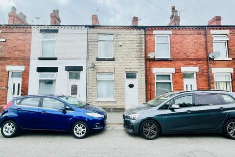 undefined, Tasker Terrace, Prescot L35