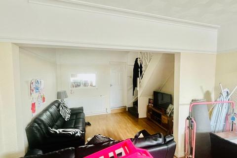 undefined, Tasker Terrace, Prescot L35