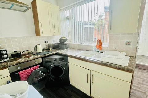 undefined, Tasker Terrace, Prescot L35