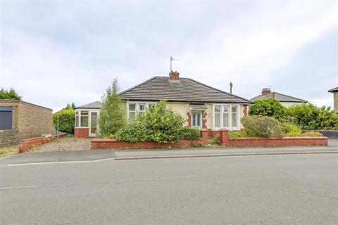 2 bedroom detached bungalow for sale, East Bank Avenue, Haslingden, Rossendale