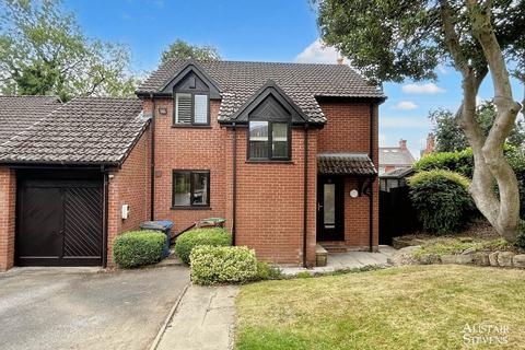 undefined, Packwood Chase, Chadderton