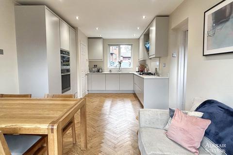 undefined, Packwood Chase, Chadderton
