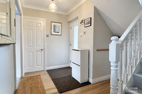 undefined, Packwood Chase, Chadderton